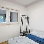 Apartamento Blackforest Perla Höchenschwand