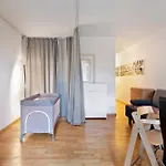 Appartamento Blackforest Perla