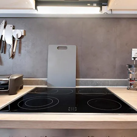 Blackforest Perla דירה