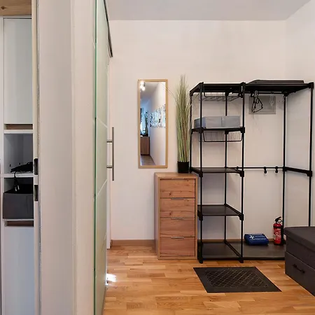 דירה Blackforest Perla הוכנשוואנד