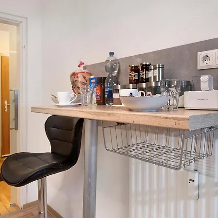 Blackforest Perla הוכנשוואנד