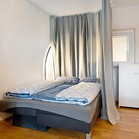 Blackforest Perla Apartment *
