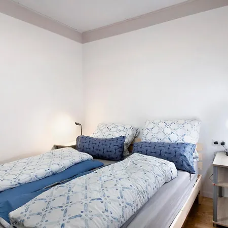 Blackforest Perla * הוכנשוואנד