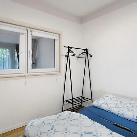 Apartment Blackforest Perla Hoechenschwand