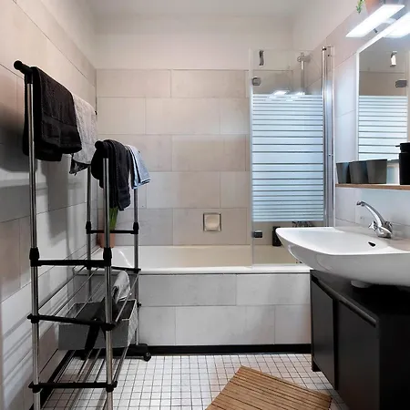 Blackforest Perla * הוכנשוואנד