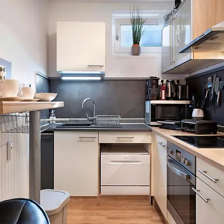 Blackforest Perla * הוכנשוואנד