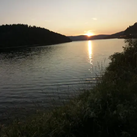 דירה Blackforest Perla