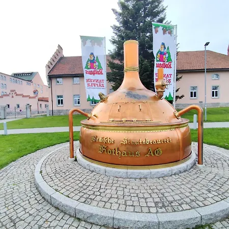 Blackforest Perla * הוכנשוואנד