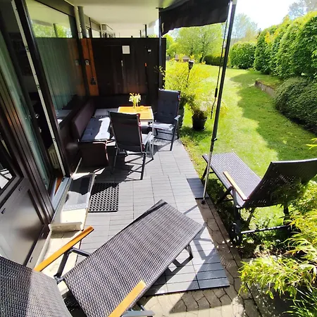 Blackforest Perla דירה *