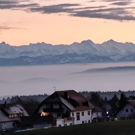Apartamento Blackforest Perla Höchenschwand