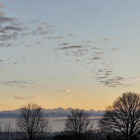 Blackforest Perla Lägenhet *