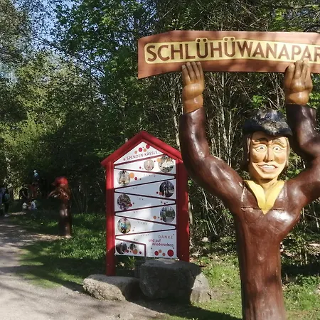 Blackforest Perla * Hoechenschwand