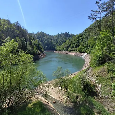 Blackforest Perla Apartment *