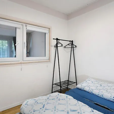 Blackforest Perla Appartement *