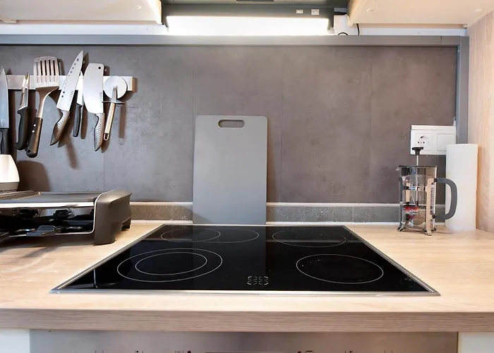 Blackforest Perla Apartment