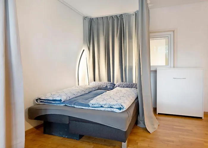 Blackforest Perla Appartement *