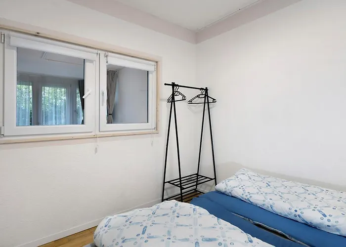 Apartment Blackforest Perla Hoechenschwand