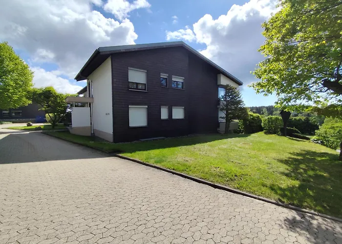 Blackforest Perla * Hoechenschwand