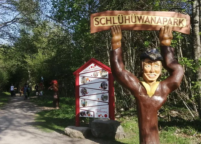 Blackforest Perla * Hoechenschwand