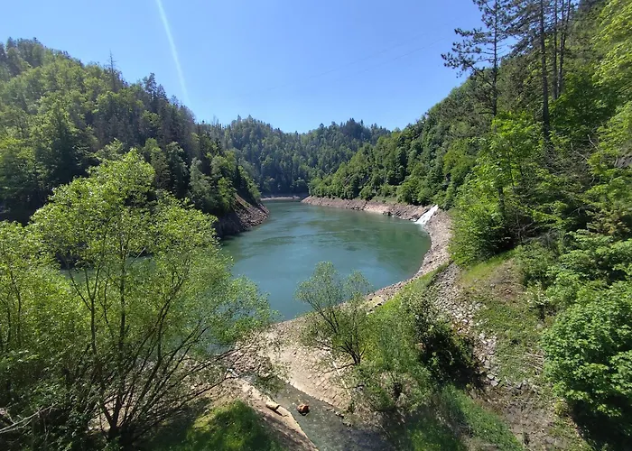 Blackforest Perla Appartement *