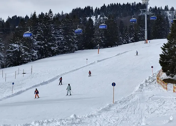 Blackforest Perla Hoechenschwand